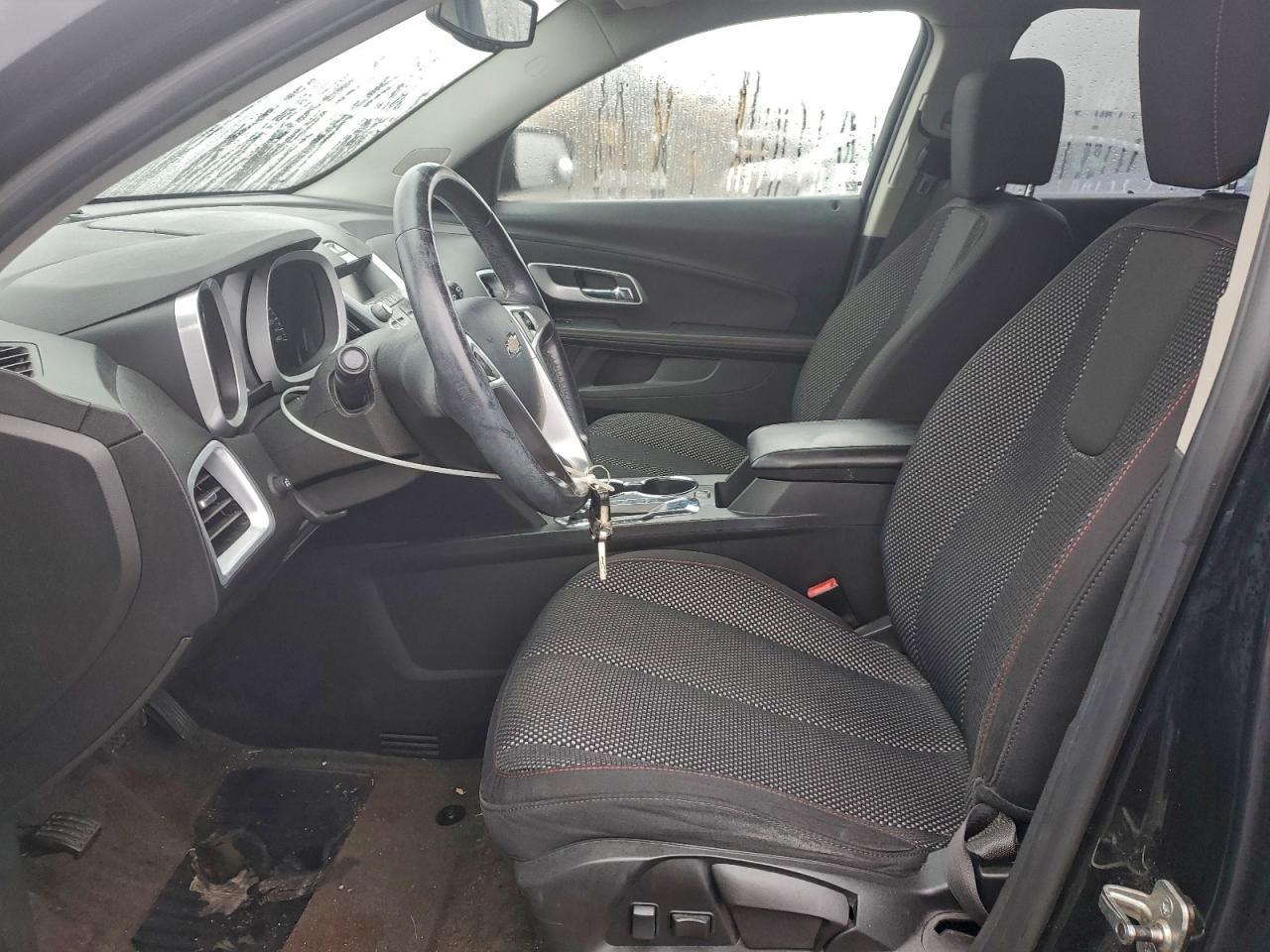 2011 CHEVROLET EQUINOX