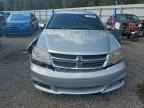 2011 DODGE Avenger