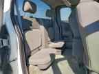 2018 NISSAN Frontier