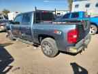 2012 CHEVROLET SILVERADO 1500