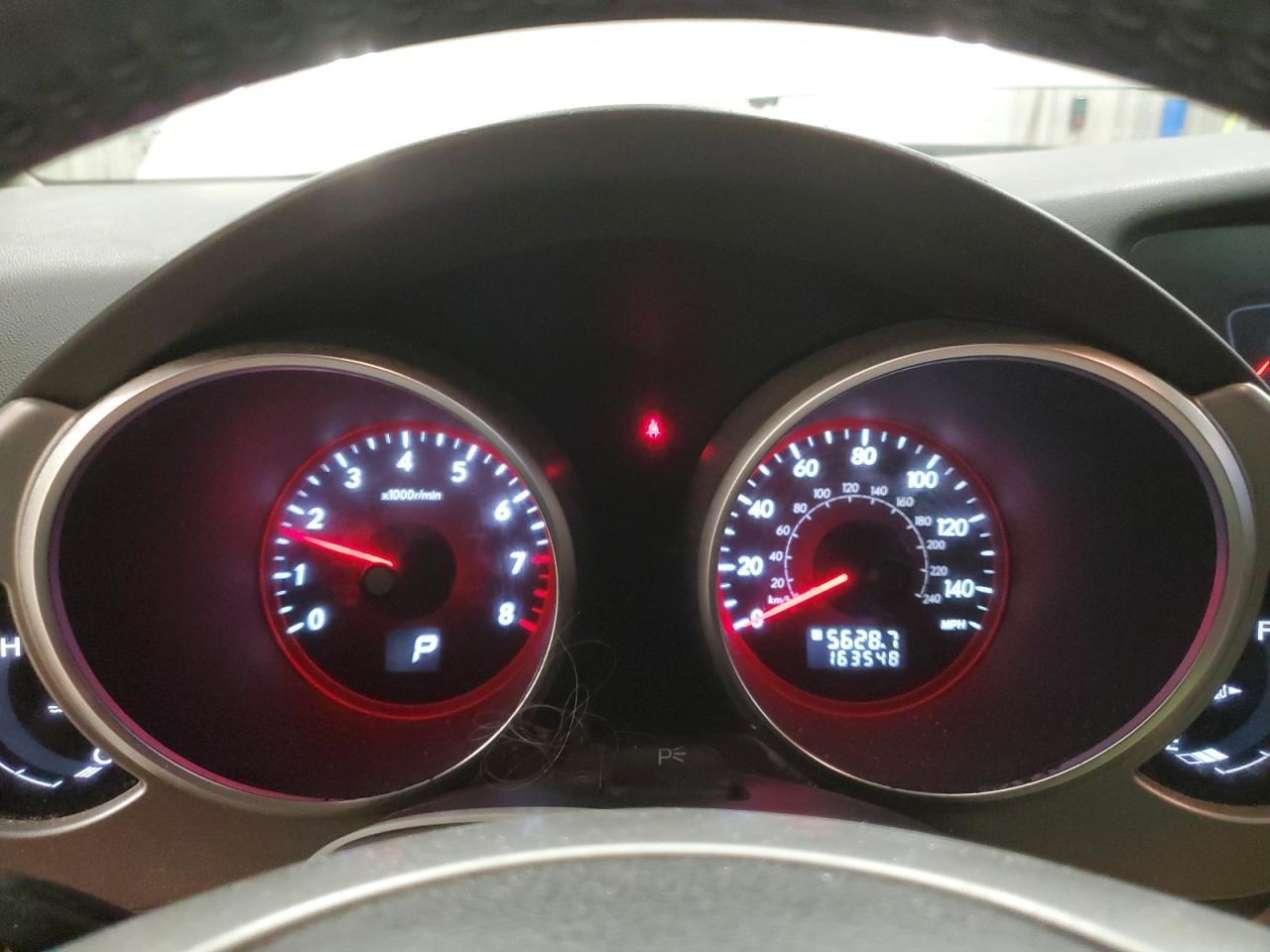 2006 SUBARU B9 Tribeca