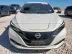 2023 NISSAN LEAF