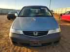 2004 HONDA ODYSSEY