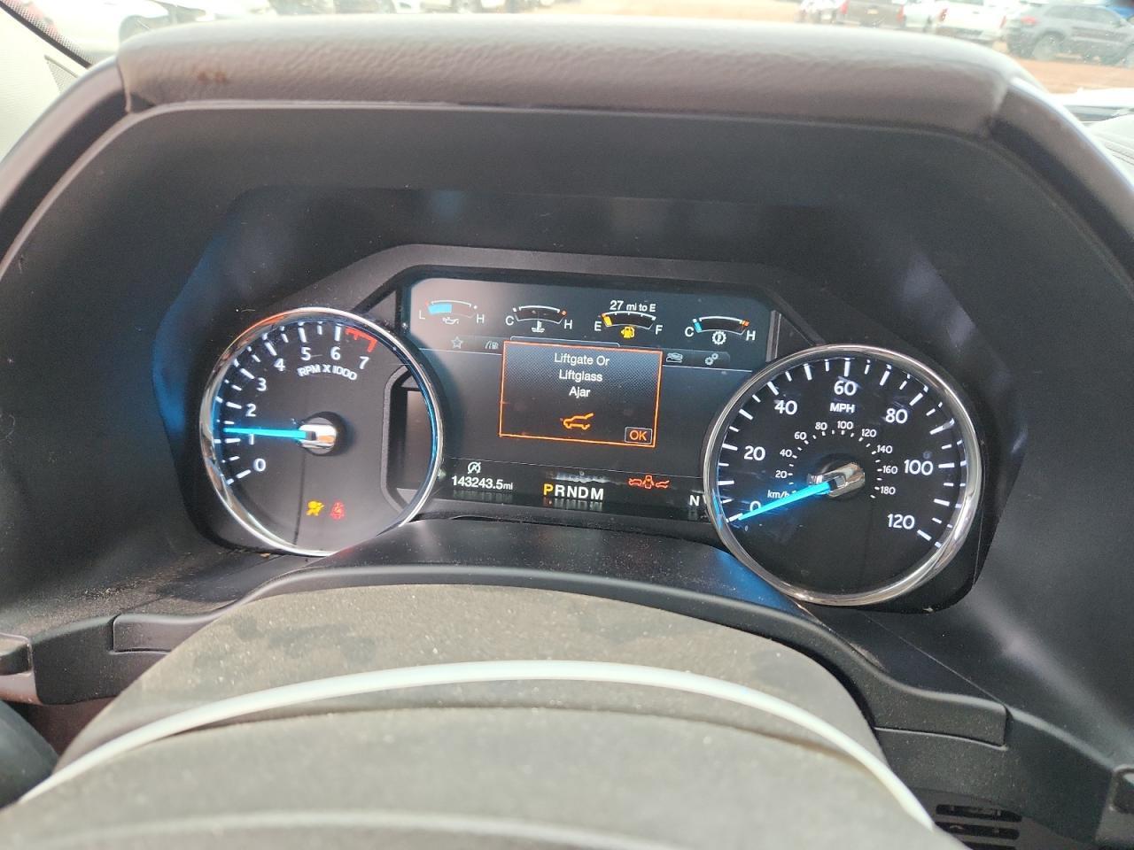 2018 FORD Expedition