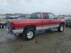 1997 DODGE RAM 1500