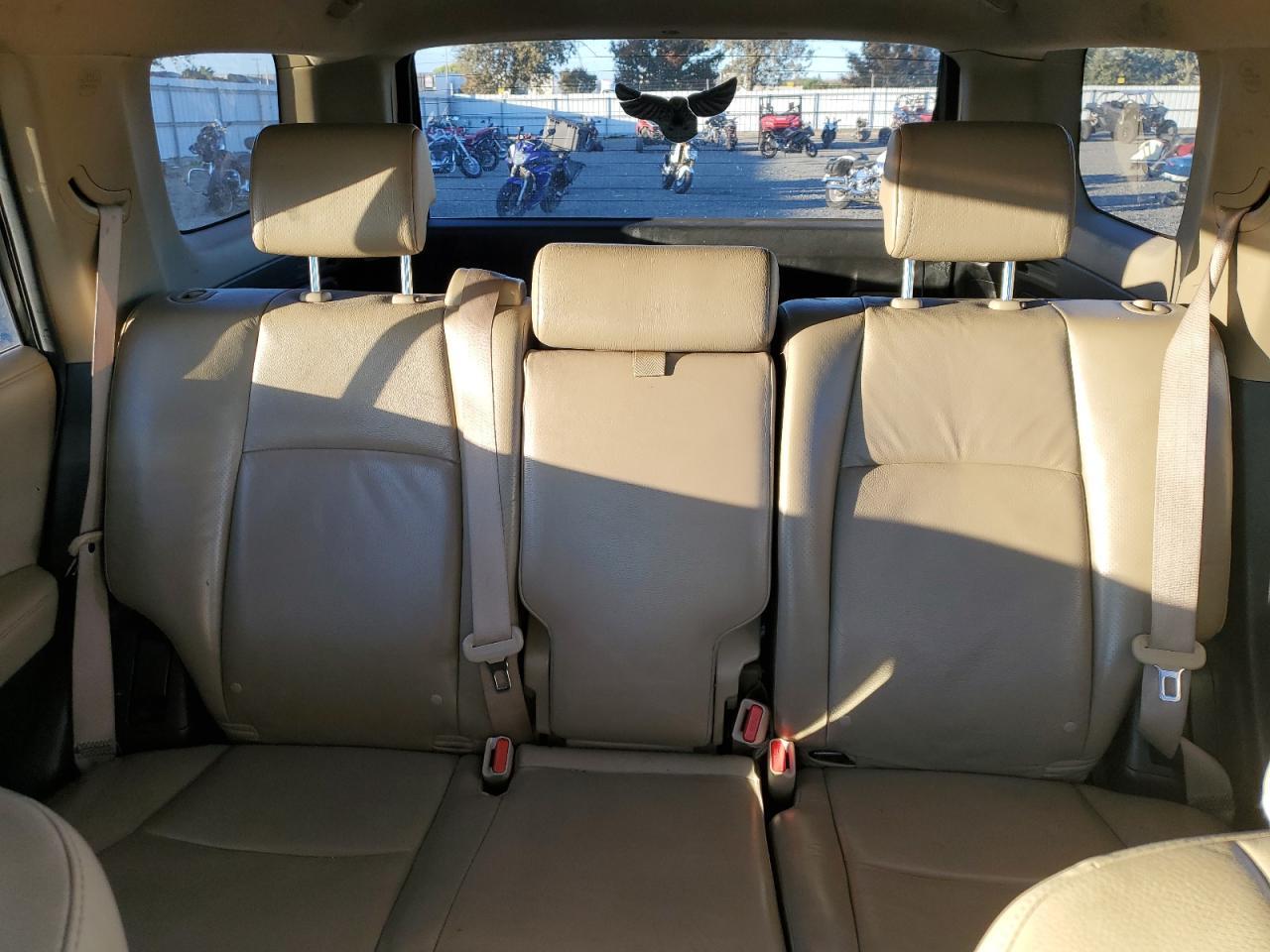 2010 TOYOTA 4Runner