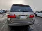 2007 HONDA ODYSSEY