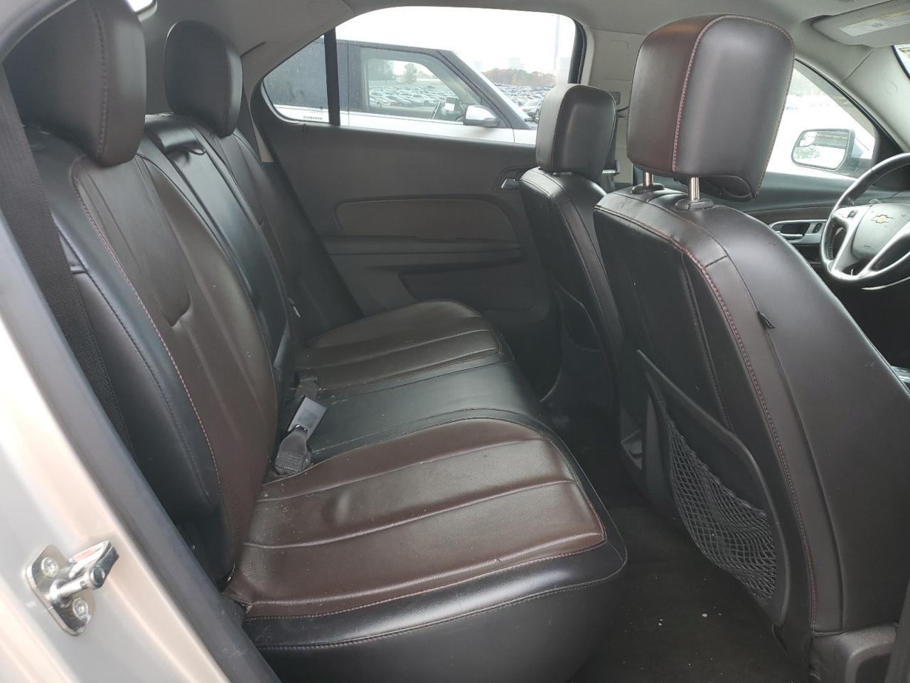 2012 CHEVROLET EQUINOX