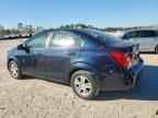 2016 CHEVROLET SONIC