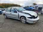 2002 CHEVROLET Cavalier