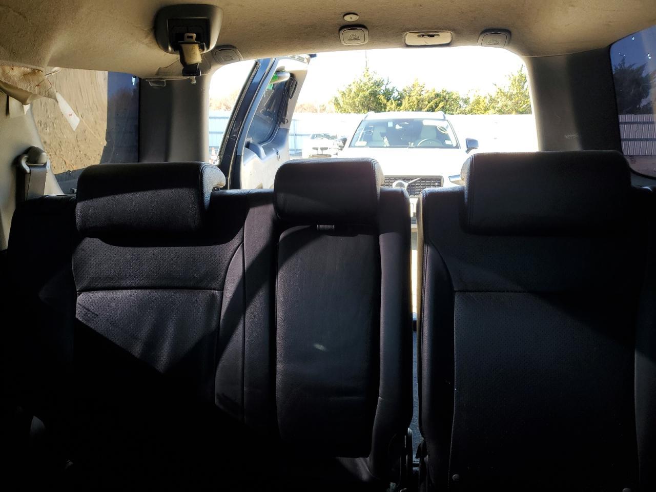 2006 HONDA CR-V