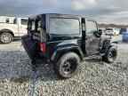 2013 JEEP WRANGLER