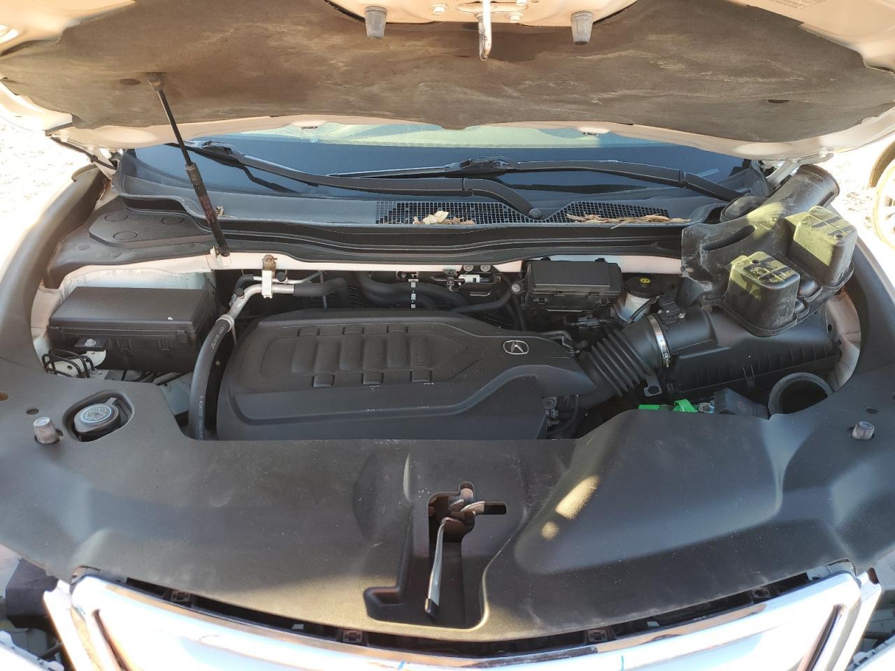2015 ACURA MDX