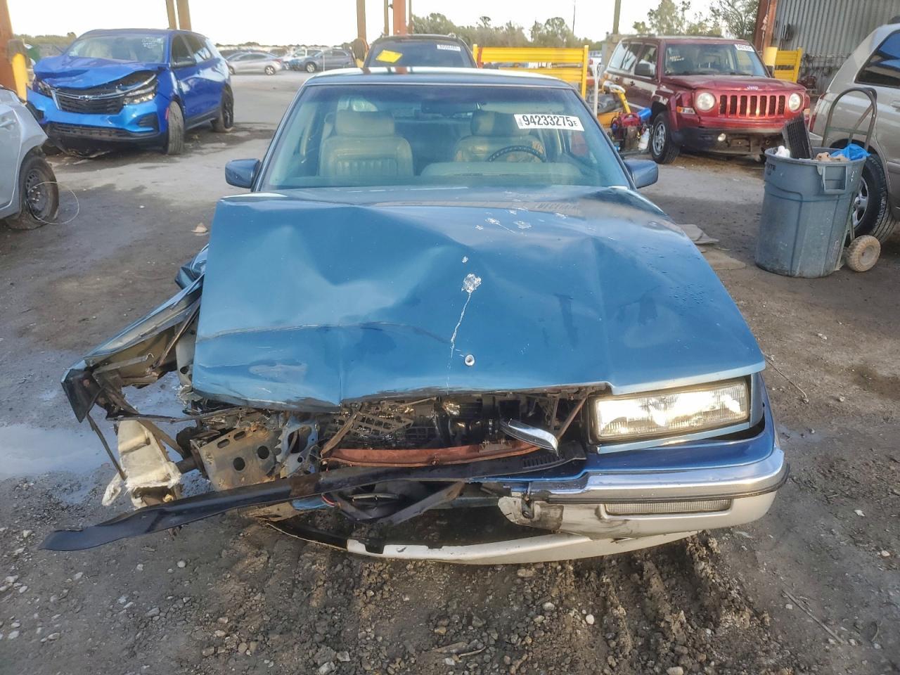 1993 BUICK Riviera