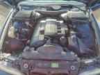 1999 BMW 5 series