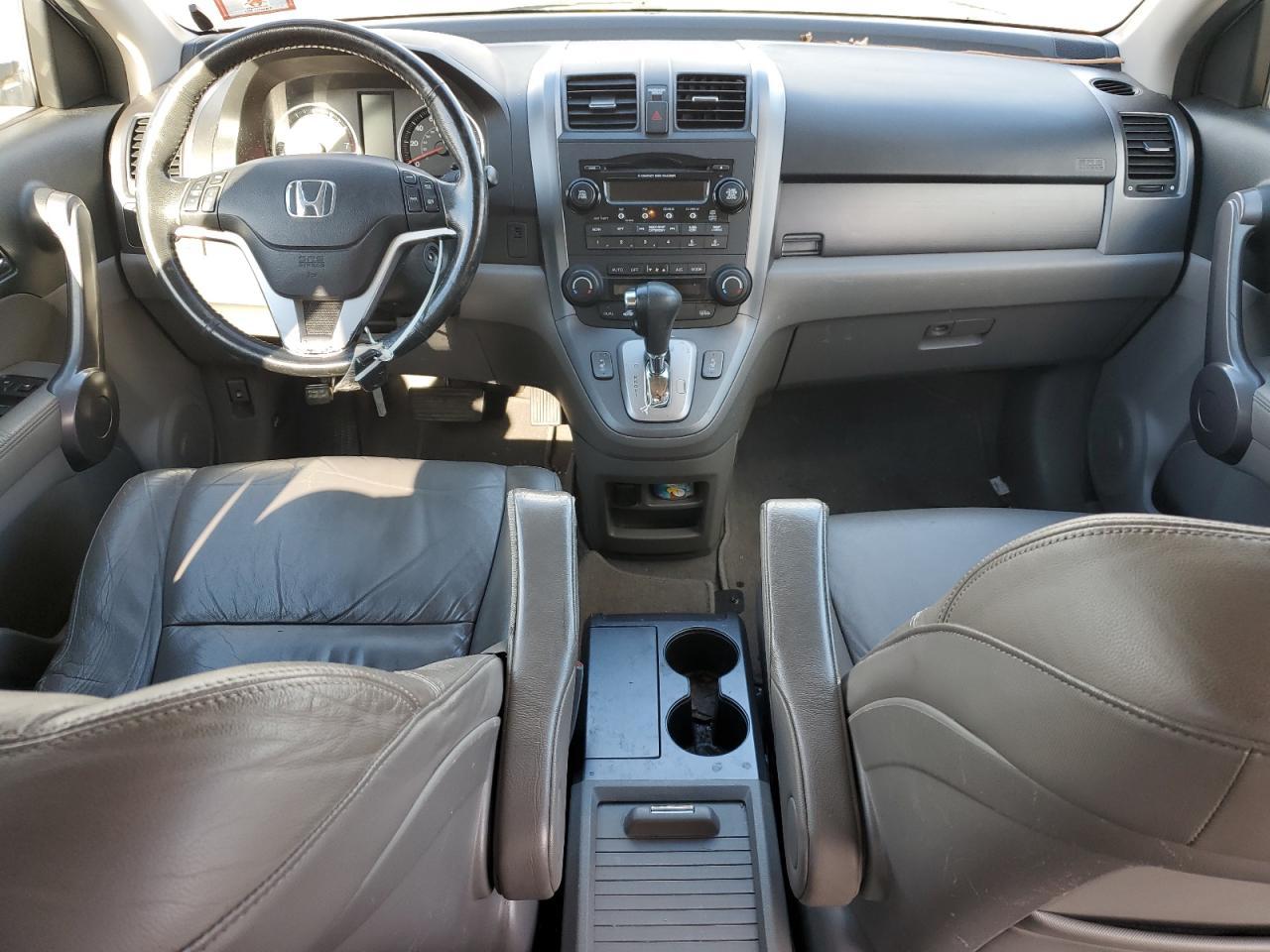 2008 HONDA CR-V