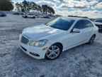 2011 MERCEDES-BENZ E-Class