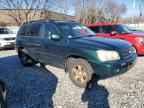 2003 TOYOTA HIGHLANDER