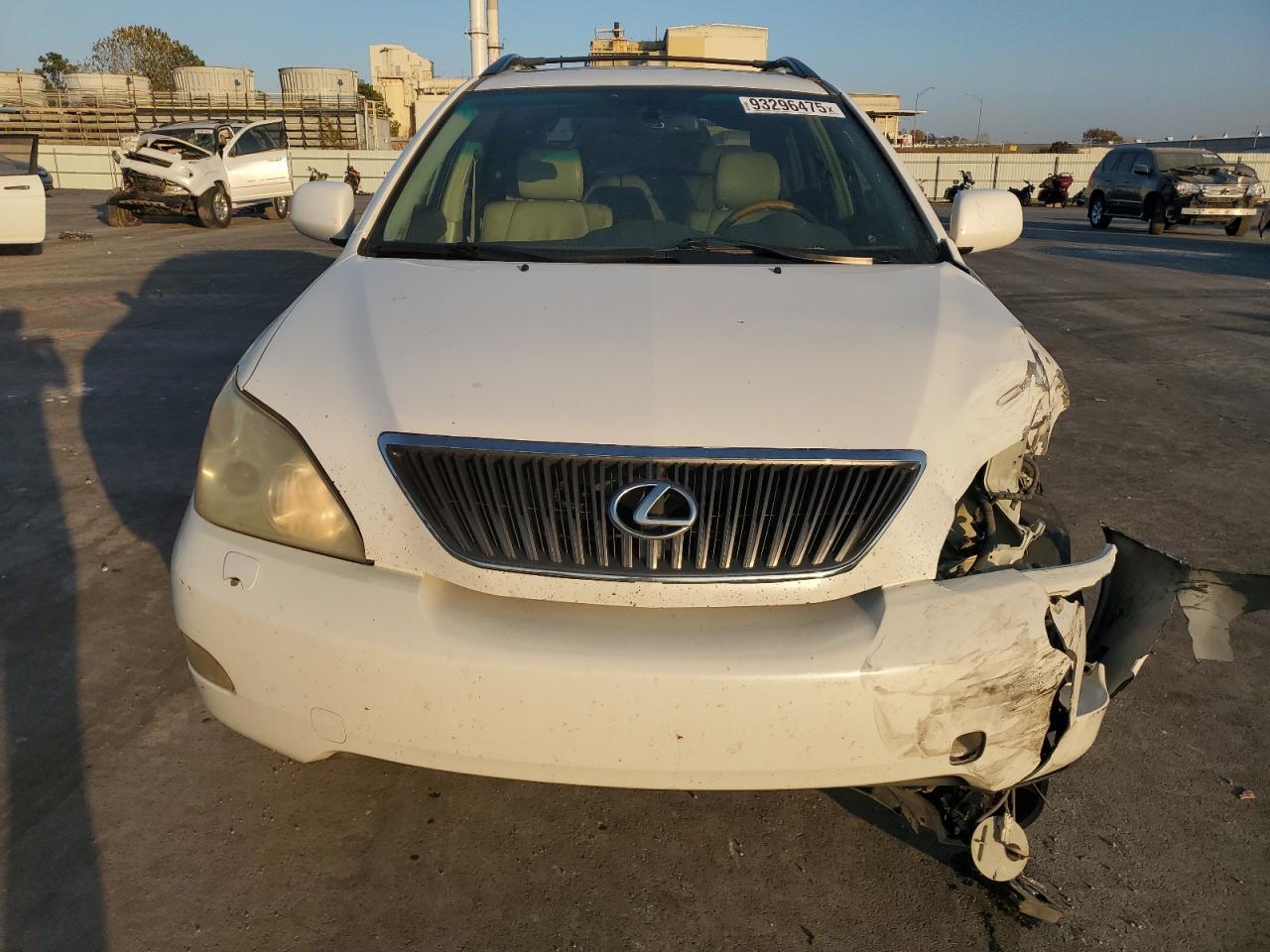 2004 LEXUS Rx 330