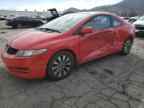 2011 HONDA CIVIC