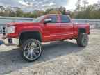 2014 GMC Sierra