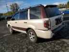 2007 HONDA PILOT