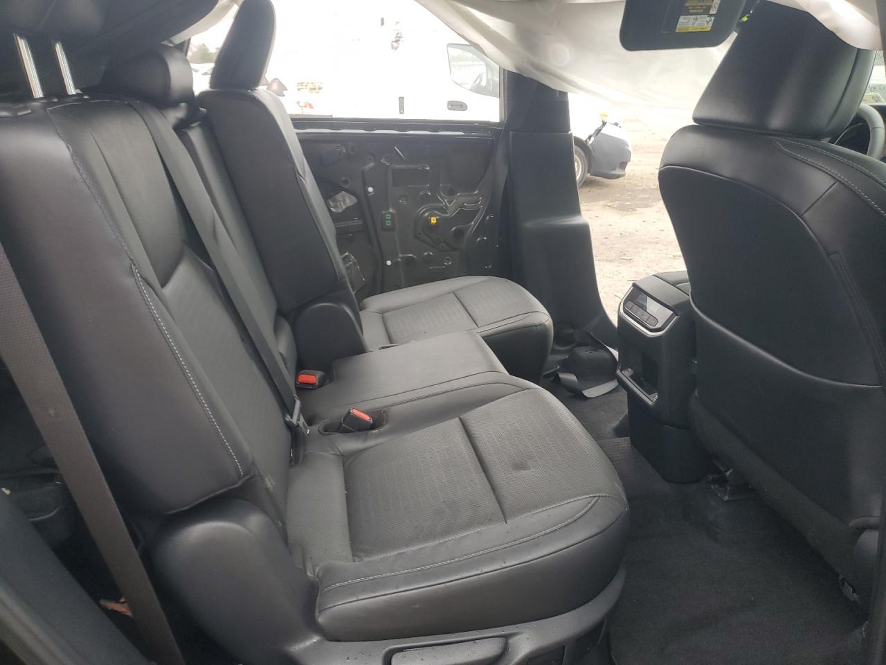 2024 LEXUS TX 350