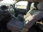 2012 NISSAN Frontier