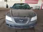 2009 HYUNDAI SONATA