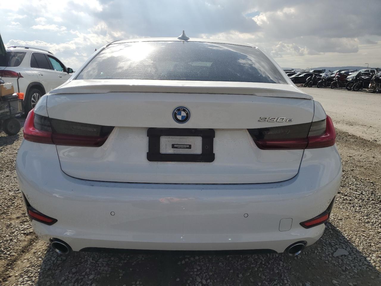 2022 BMW 3 SERIES