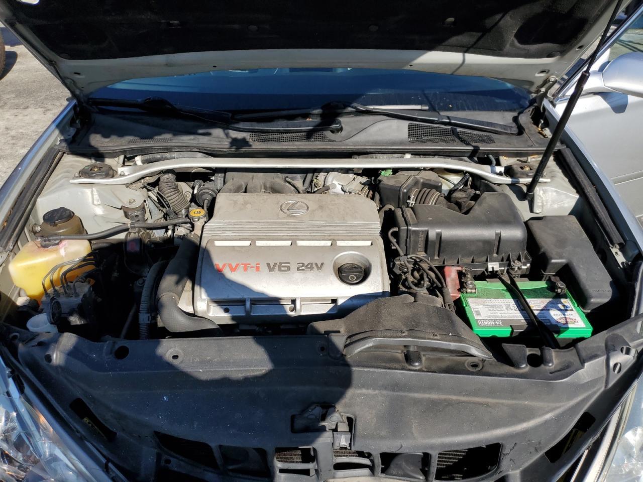 2002 LEXUS Es 300