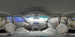 2012 HONDA PILOT