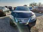 2014 NISSAN SENTRA