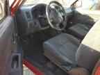2002 NISSAN Frontier