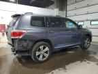 2013 TOYOTA HIGHLANDER