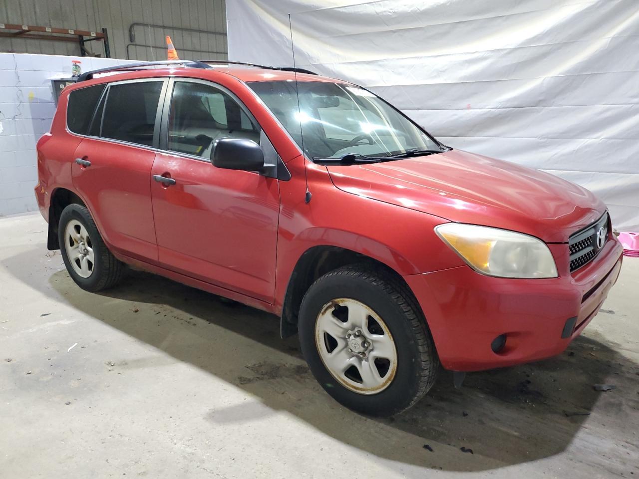 2006 TOYOTA RAV4
