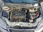 2009 CHEVROLET Aveo
