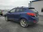 2013 HYUNDAI TUCSON