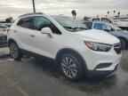 2021 BUICK ENCORE