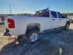 2011 CHEVROLET Silverado 2500