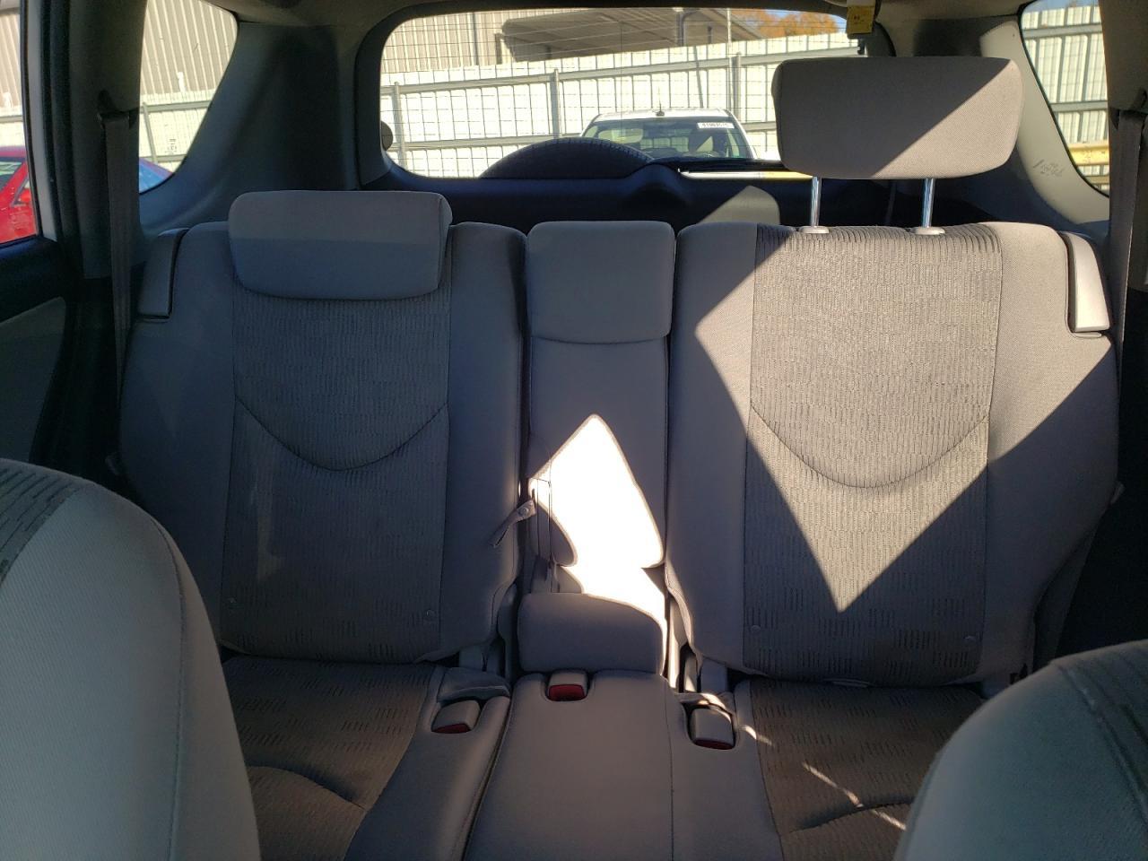 2010 TOYOTA RAV4