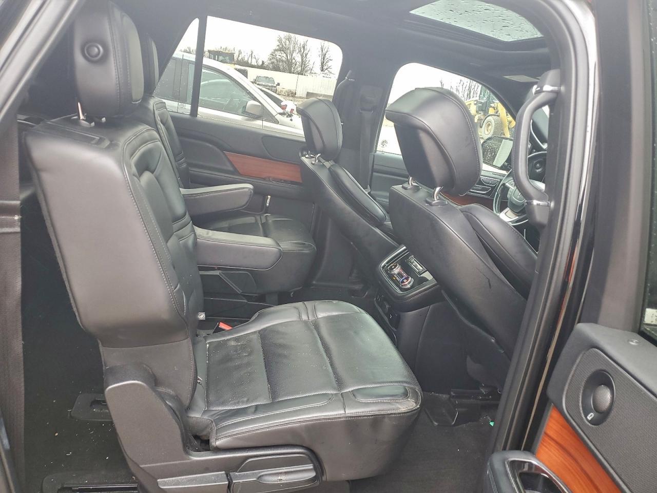 2018 LINCOLN Navigator
