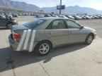 2005 TOYOTA CAMRY