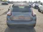2015 NISSAN Juke
