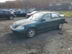 2000 HONDA CIVIC