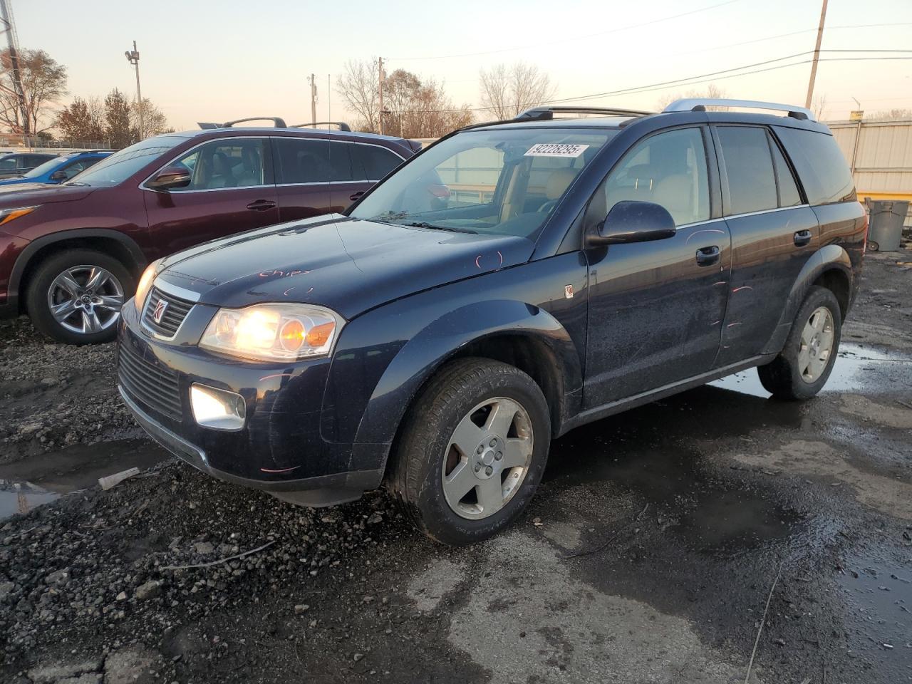 2007 SATURN Vue