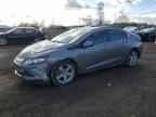 2018 CHEVROLET VOLT