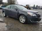 2015 BUICK Regal