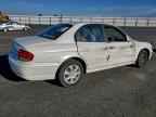 2002 HYUNDAI SONATA
