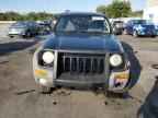 2002 JEEP Liberty